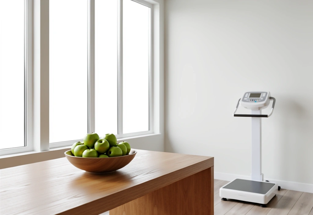 Consulta Nutrición España