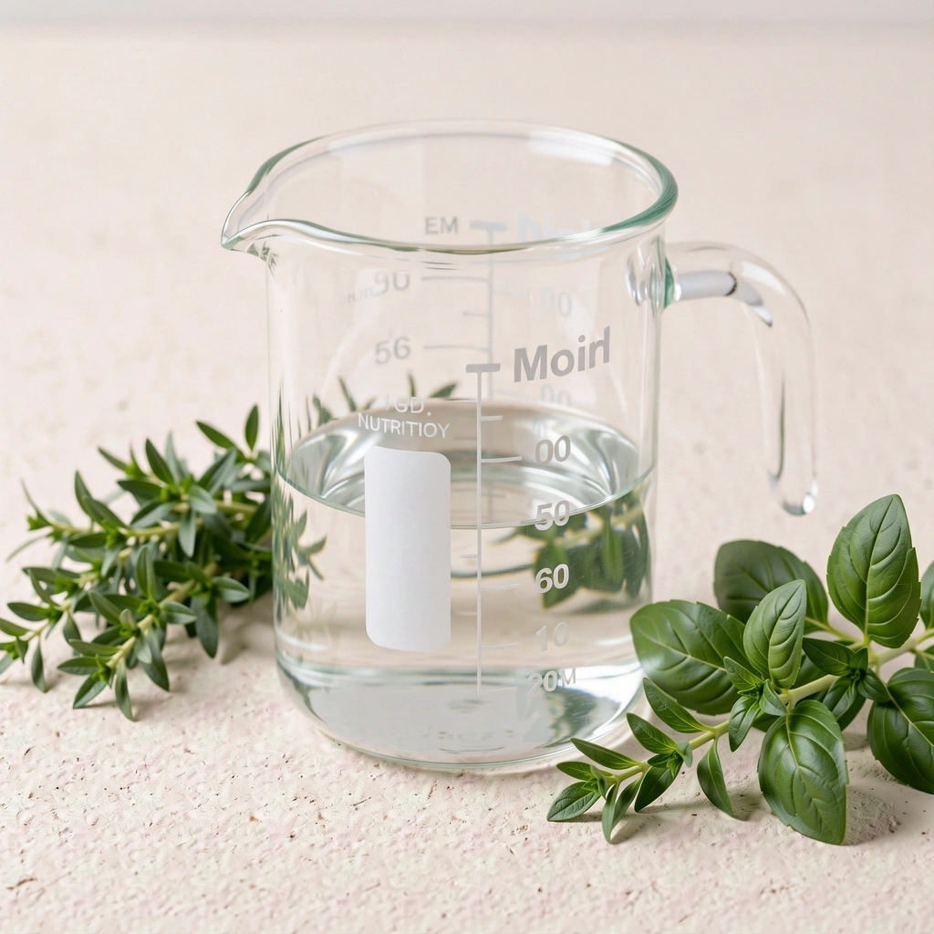 Integridad nutricional