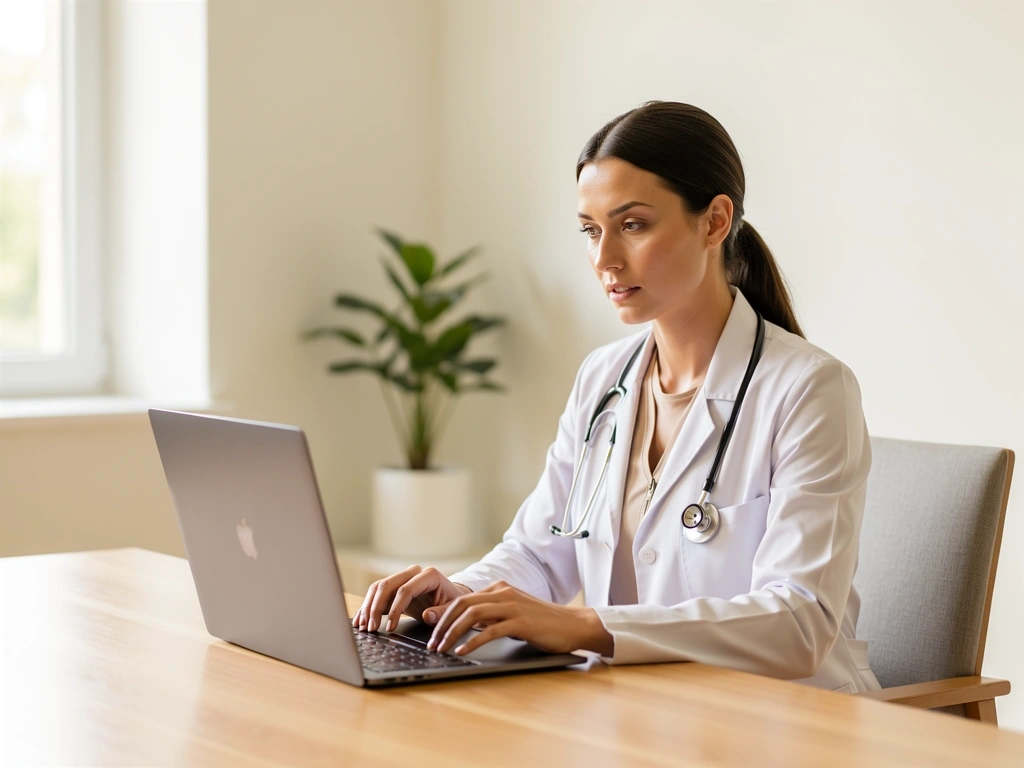 Consulta nutricional online