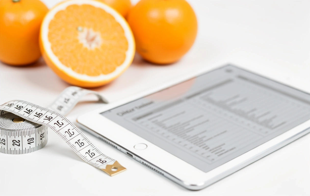 Metodología Nutrición España