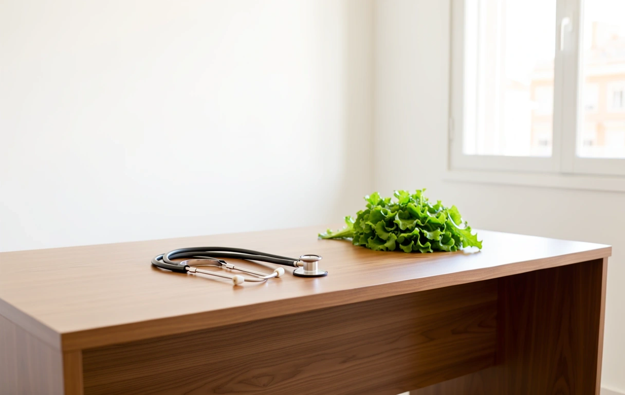 Espacio de consulta profesional